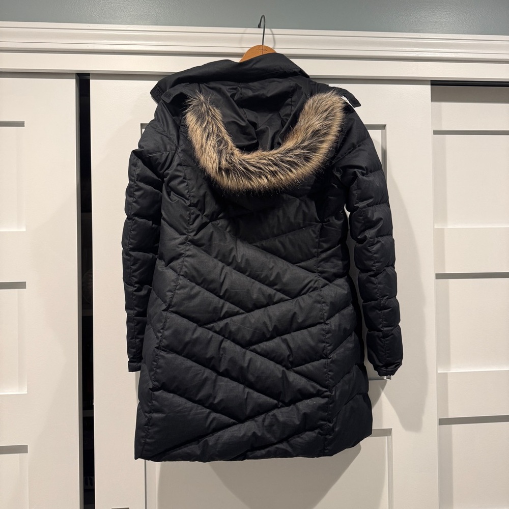 Marmot Navy Jacket